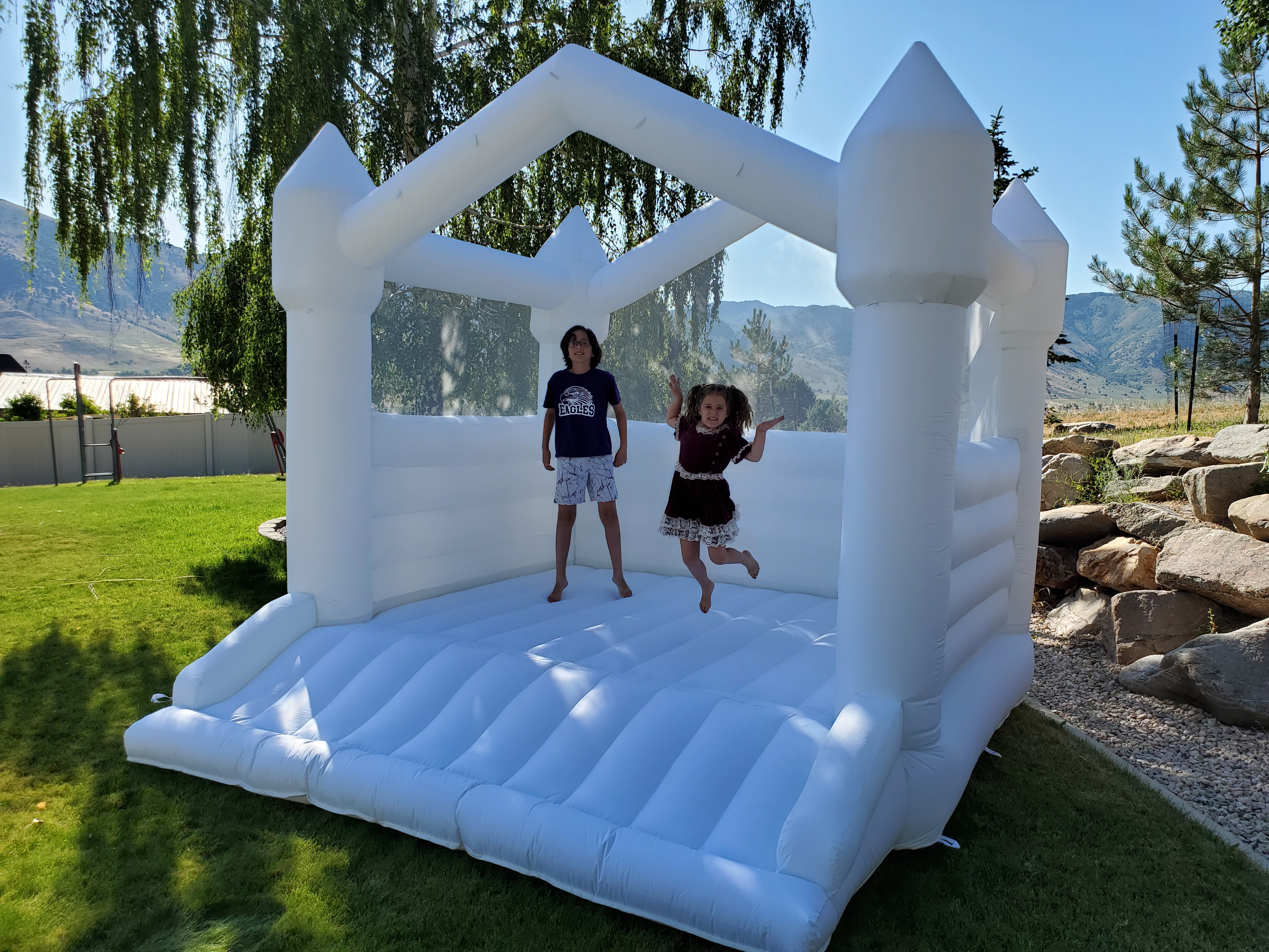 image of inflatable