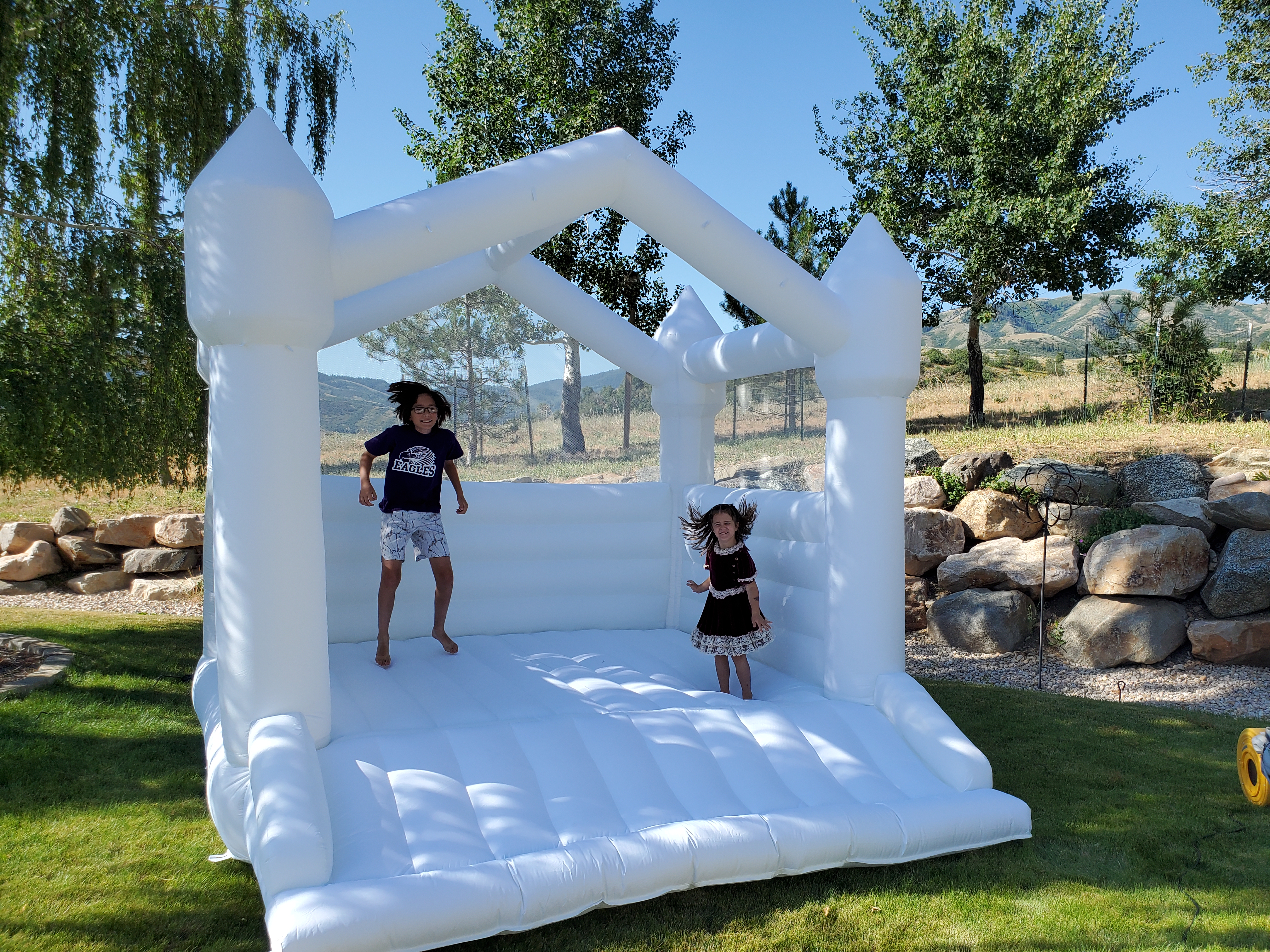 image of inflatable